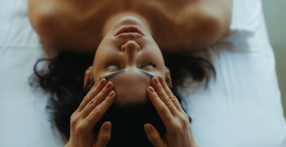 Mayara Maciel Lymphatic Drainage
